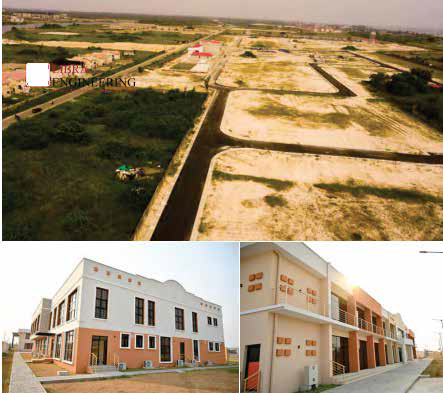 Heritage Garden Estate