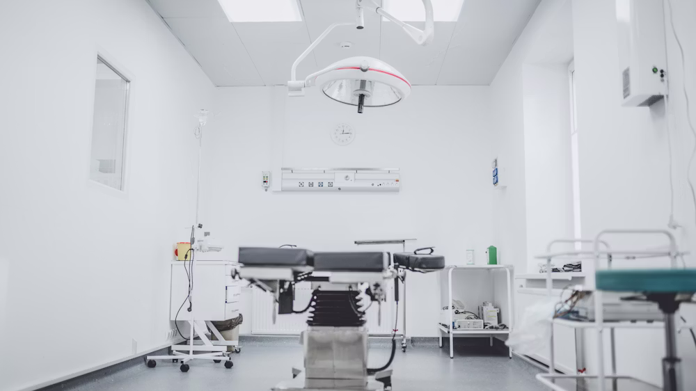 Hospital Facility