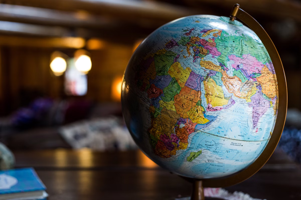 Global Network