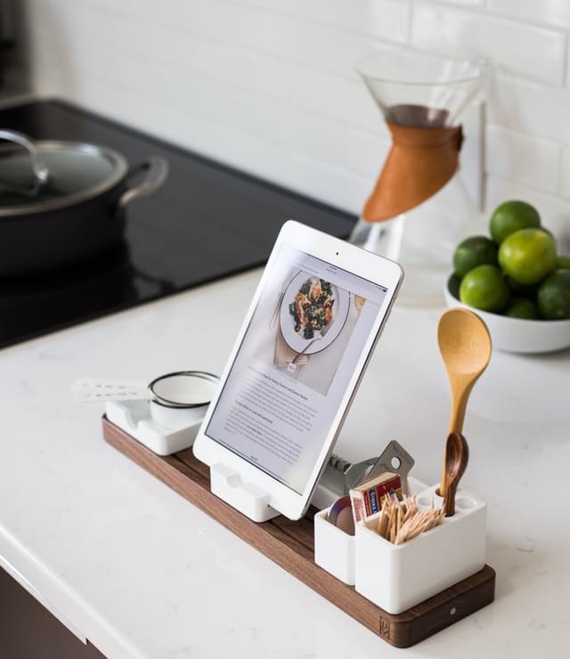 Family wellness education session