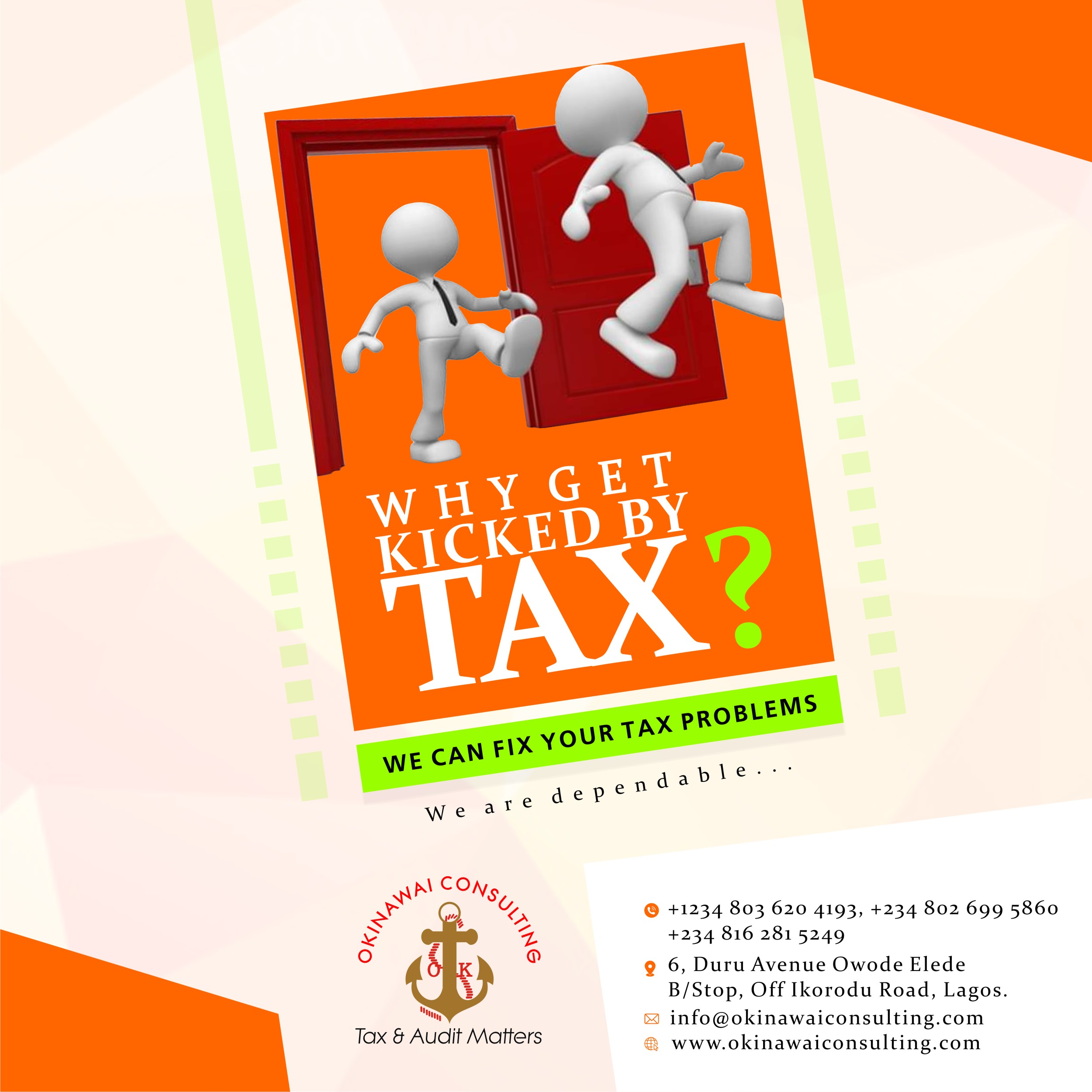 Tax Audit