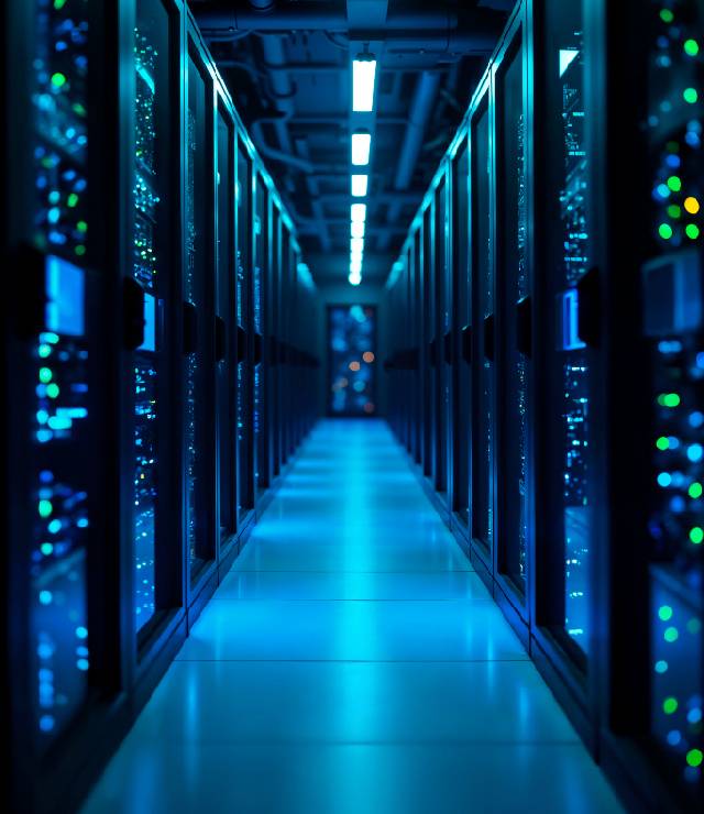 Tekzodus IT Solutions